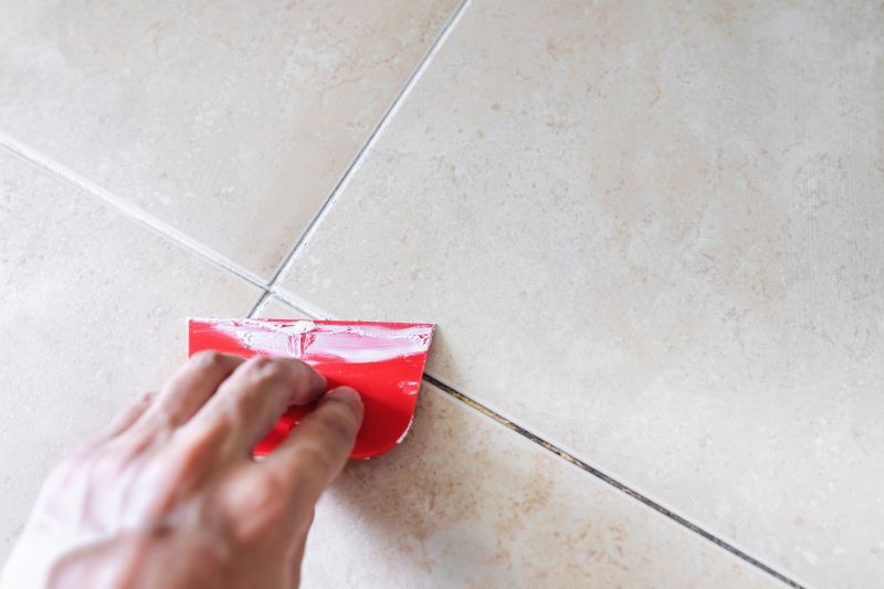 Tile Maintenance